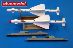 R-24T / AA-7D Apex 1:48