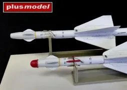 R-24T / AA-7D Apex 1:48